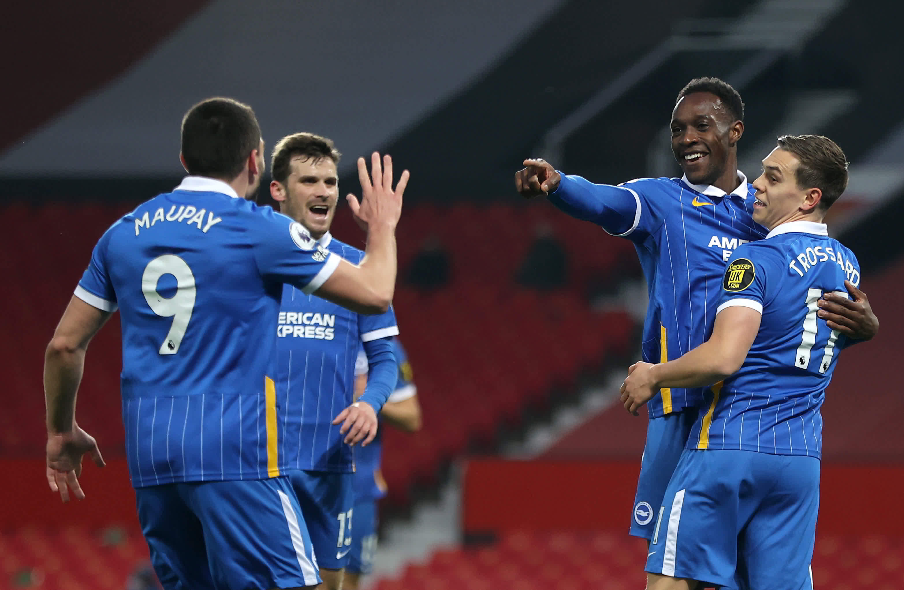 来了更大的 来了更大的