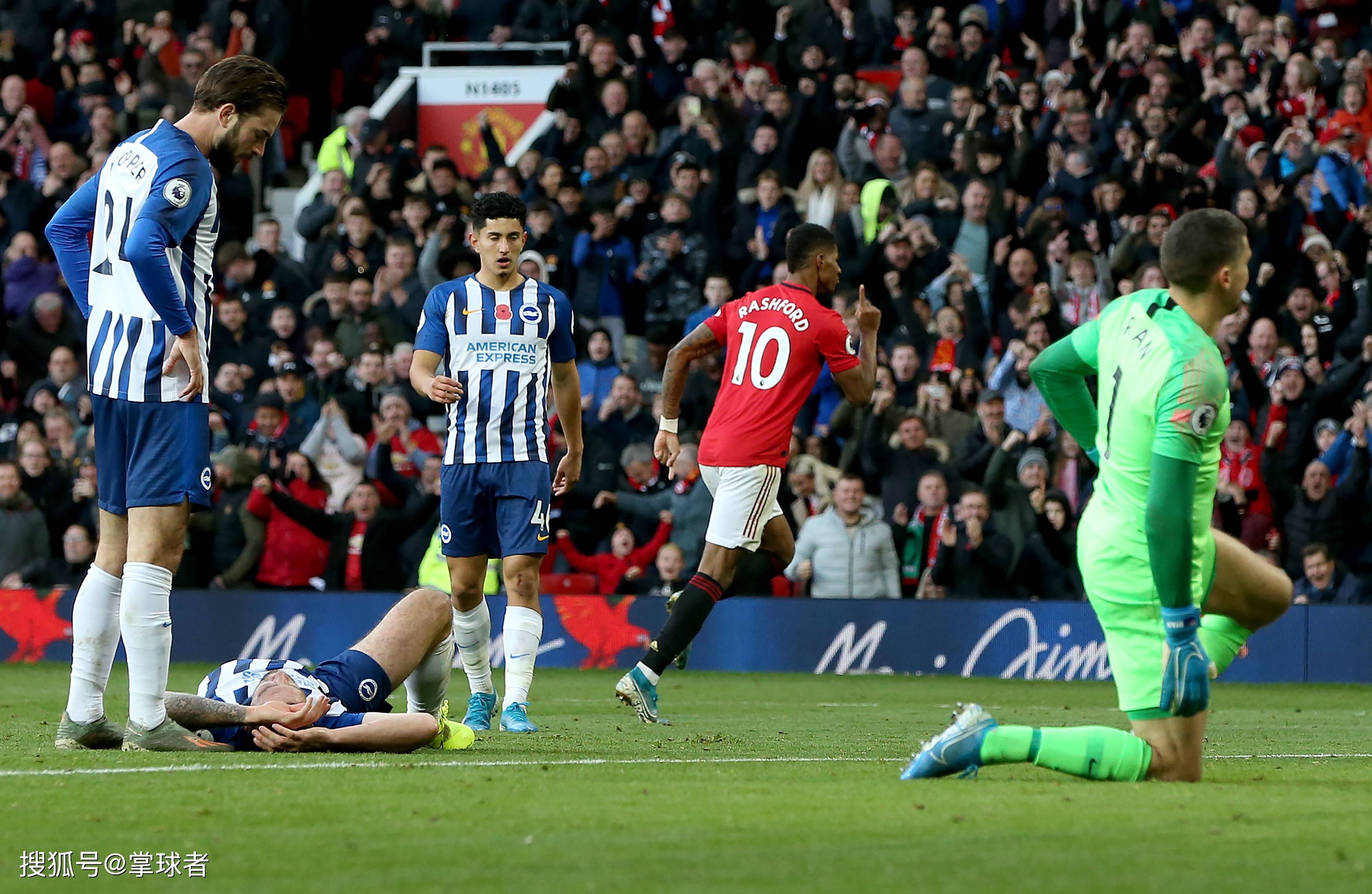 观众们无疑 观众们无疑